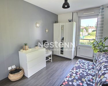 Appartement 214 900 € - 64 m²