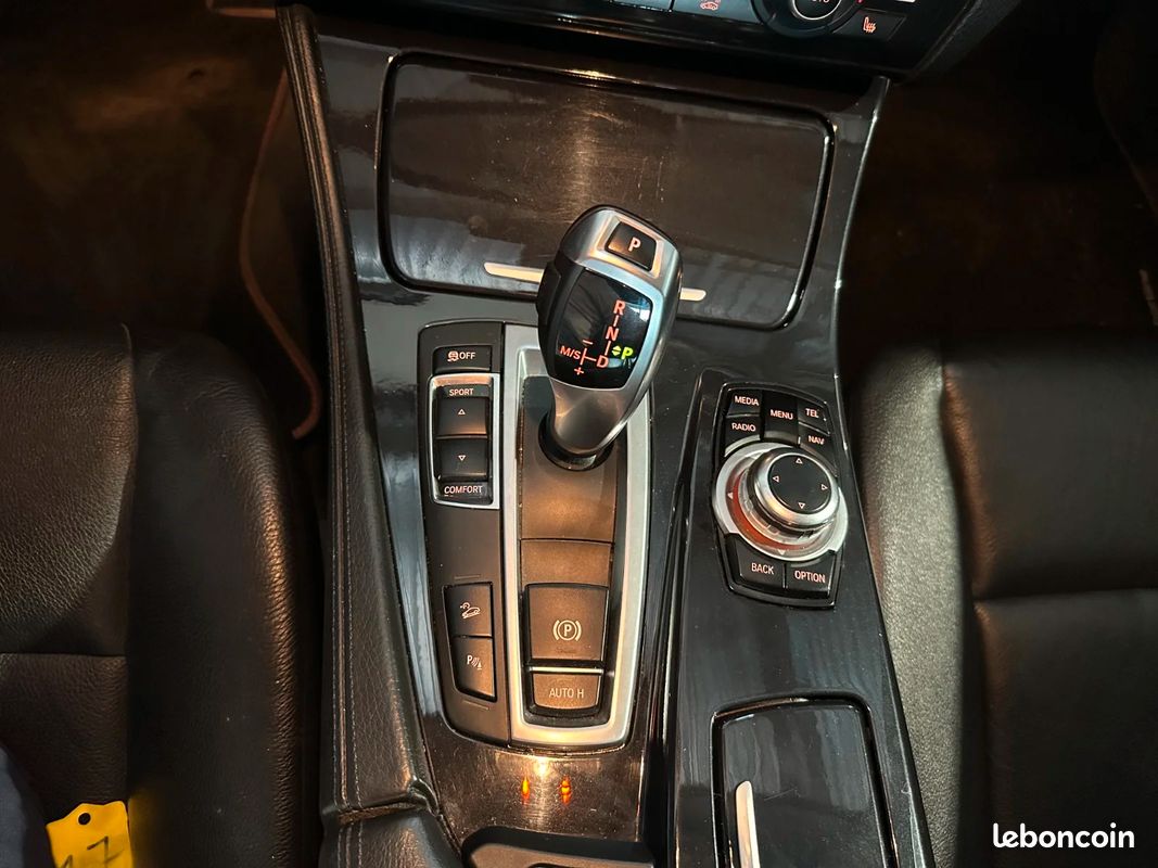 Bmw 528i f10 berline luxury vente a marchand (image 31)
