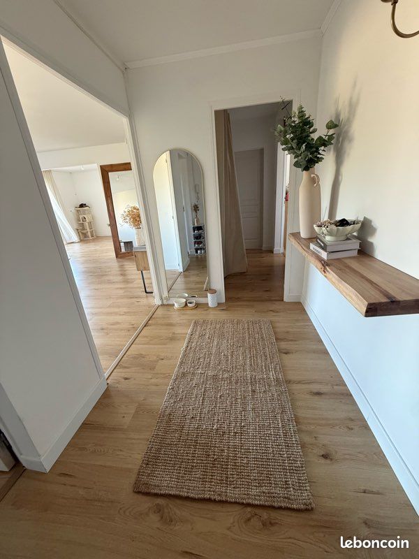 Appartement 3 pièces 77 m² · à Nîmes · 77 m² · 870 €/mois