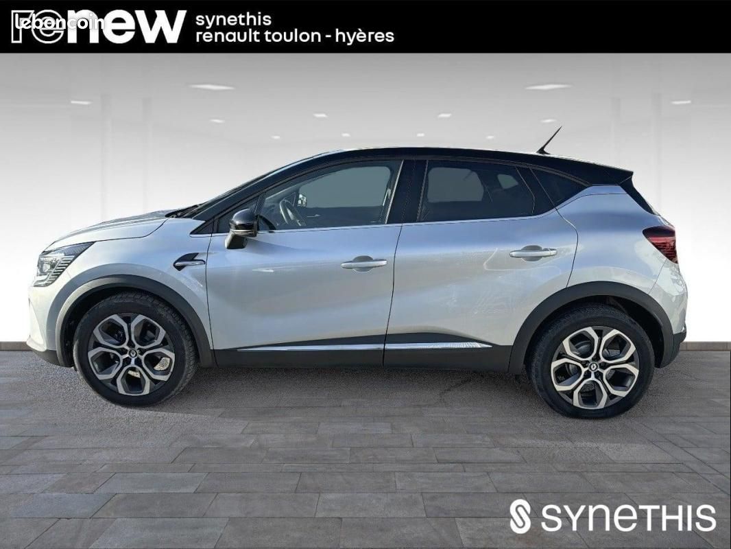 Renault Captur TCe 160 EDC - 21 Intens (image 5)