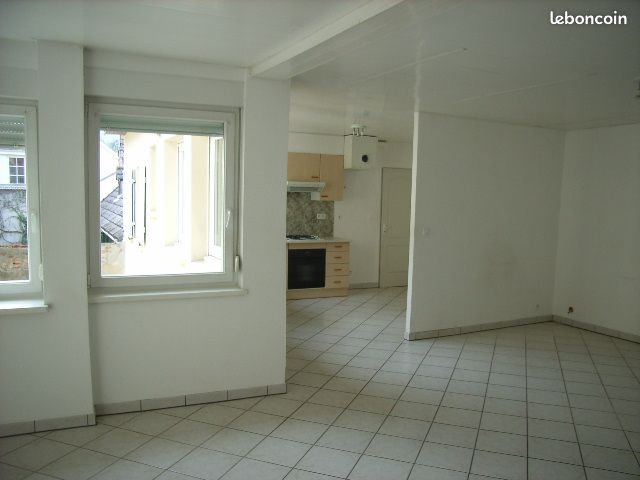 Appartement 2 pièces 70 m² · à Guebwiller · 70 m² · 630 €/mois
