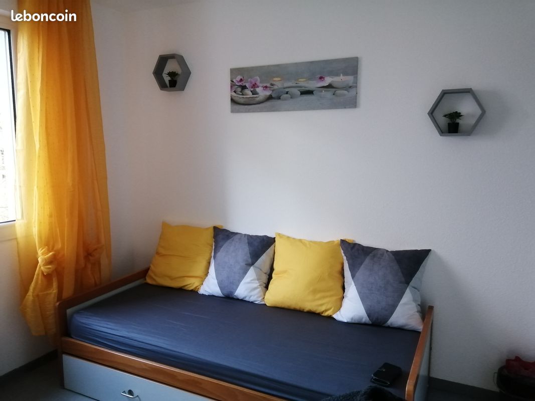 Appartement 1 pièce 19 m² · à Lyon · 19 m² · 122 000 €