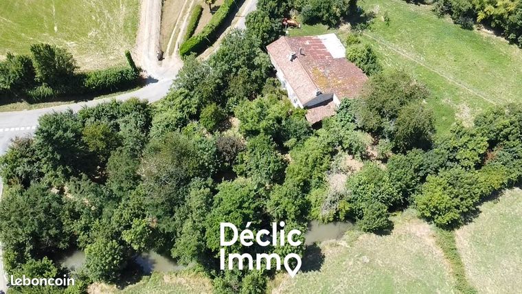 Maison 4 pièces 117 m²