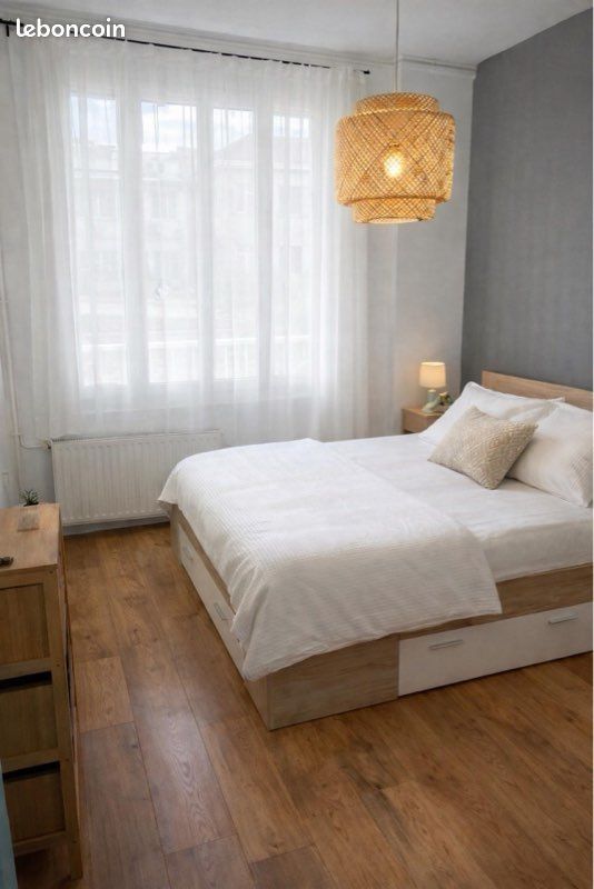 Appartement 5 pièces 72 m² · à Vitry-sur-Seine · 72 m² · 299 000 €
