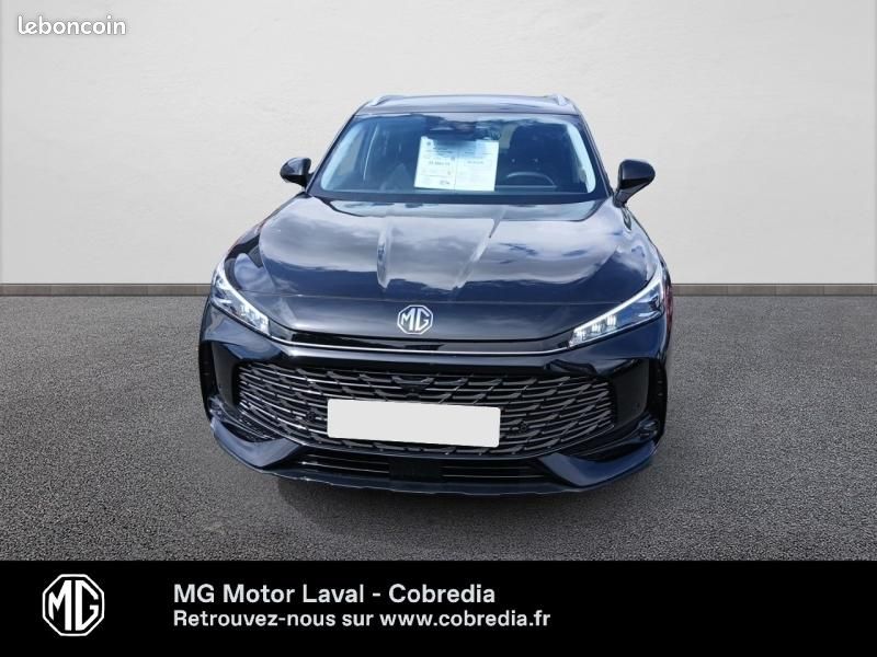 Mg motor EHS 1.5 GDI 272ch PHEV Luxury (image 4)