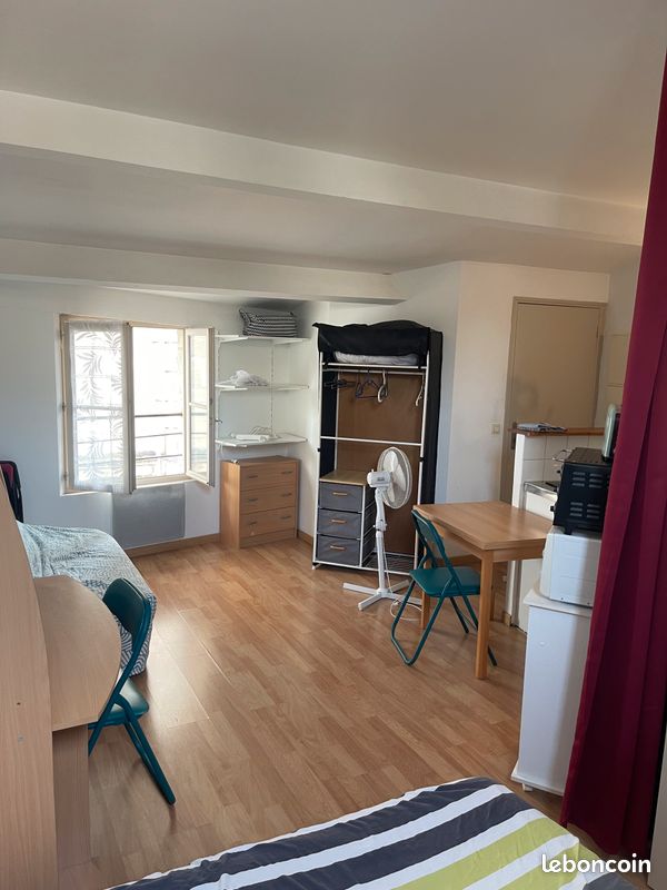 Appartement 1 pièce 24 m² · à Avignon · 24 m² · 530 €/mois