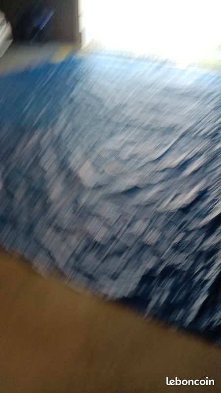Bâche (image 2)
