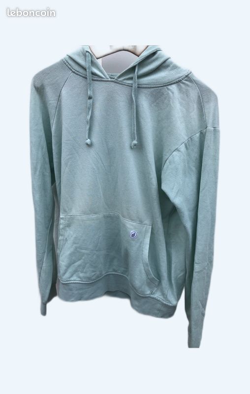 Pull fin Volcom taille S (image 1)