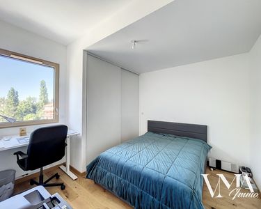 Appartement 390 000 € - 79 m²