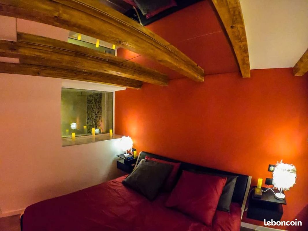 Gite SPA et SAUNA (image 4)