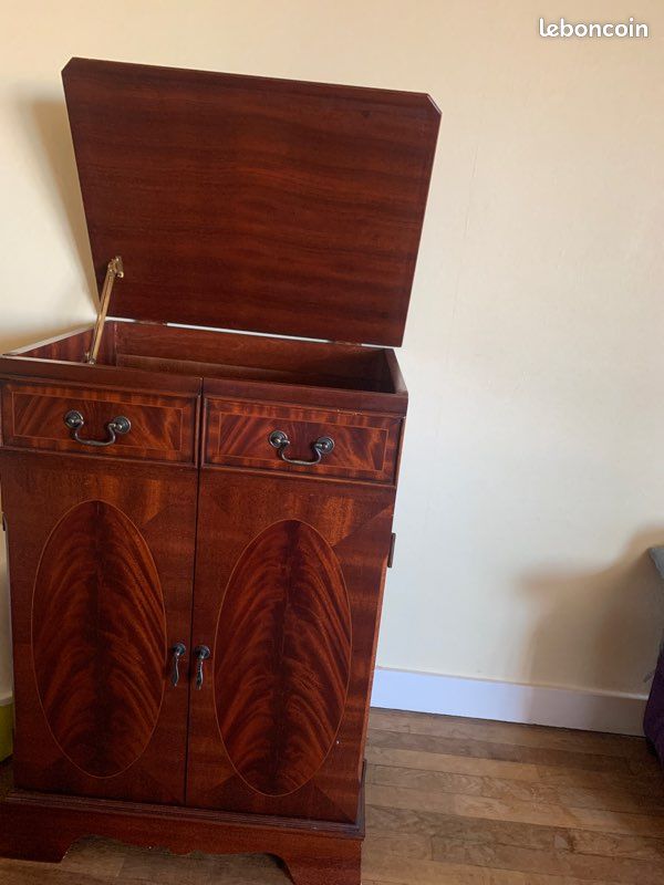 Meuble console (image 1)
