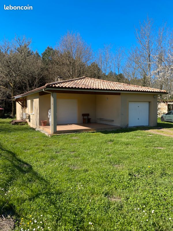 Maison 4 pièces 105 m² · à Vensac · 105 m² · 259 000 €