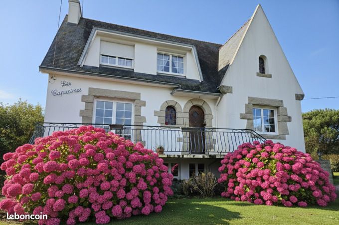Maison 7 pièces 130 m² · à Plonéour-Lanvern · 130 m² · 199 000 €