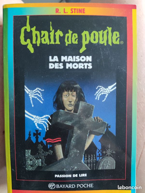 Chair de poule (image 3)