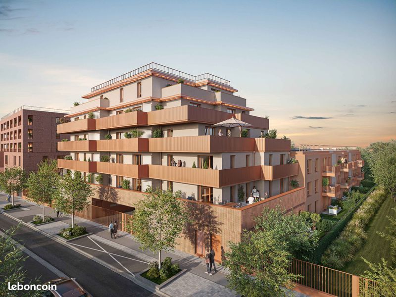 Appartement 3 pièces 64 m² · à Épinay-sur-Seine · 64 m² · 245 000 €