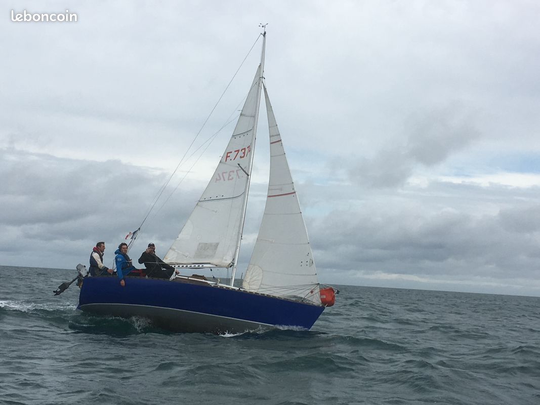 Neptune 625 — View photo 1