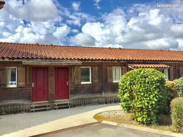 Appartement 2 pièces 27 m²
