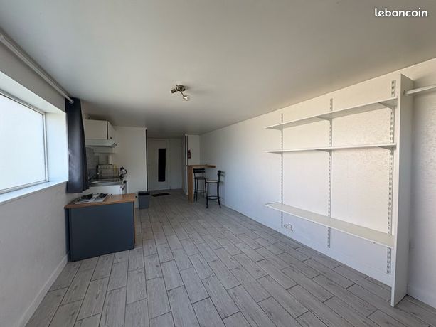 Appartement Angoulême