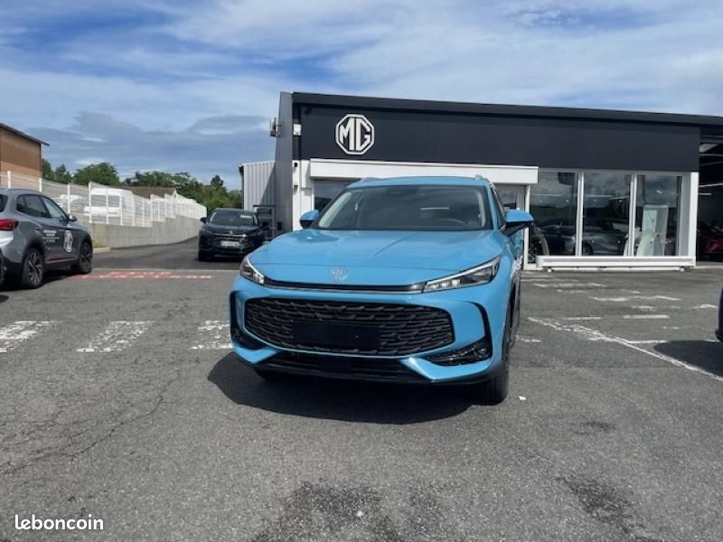 Mg motor EHS 1.5 GDI 272ch PHEV Comfort (image 1)