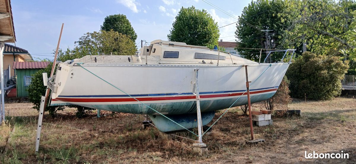 Bénéteau First 26 — View photo 1