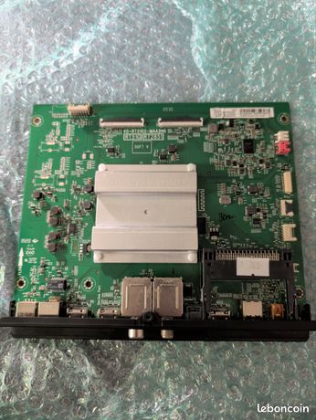 Carte mère 40-R51MPE-MAB2HG pour tv tcl 55p631