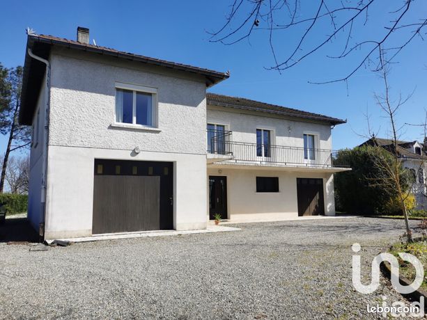 Maison 5 pièces 150 m²