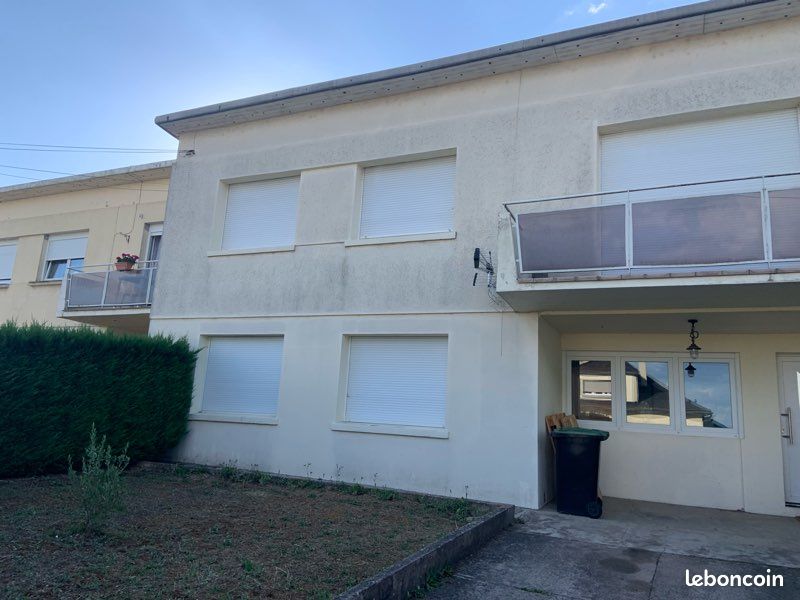 Maison 6 pièces 125 m² · à Thionville · 125 m² · 304 500 €