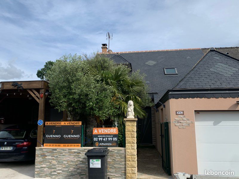 Maison 7 pièces 162 m² · à Retiers · 162 m² · 299 000 €