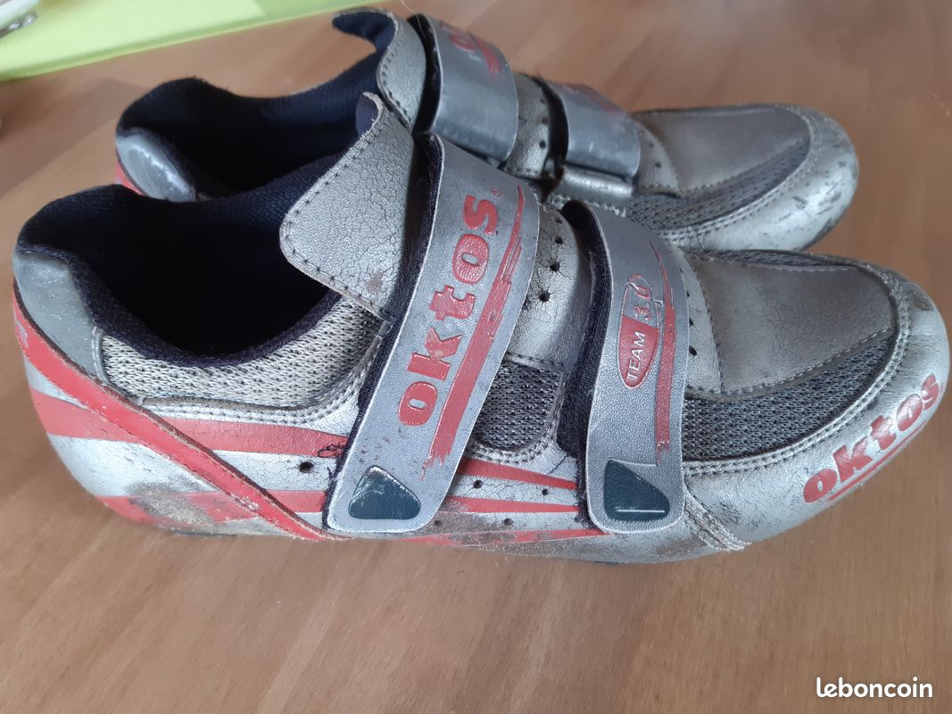 Chaussures de vélo (image 2)