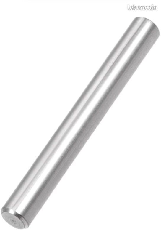 Chevilles acier inox (image 1)