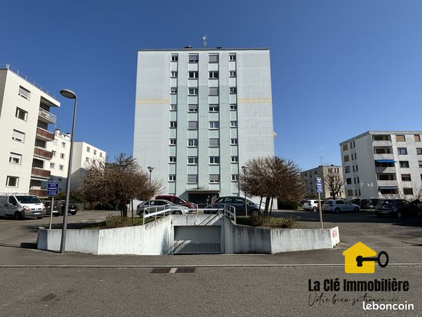Appartement 3 pièces 80 m²