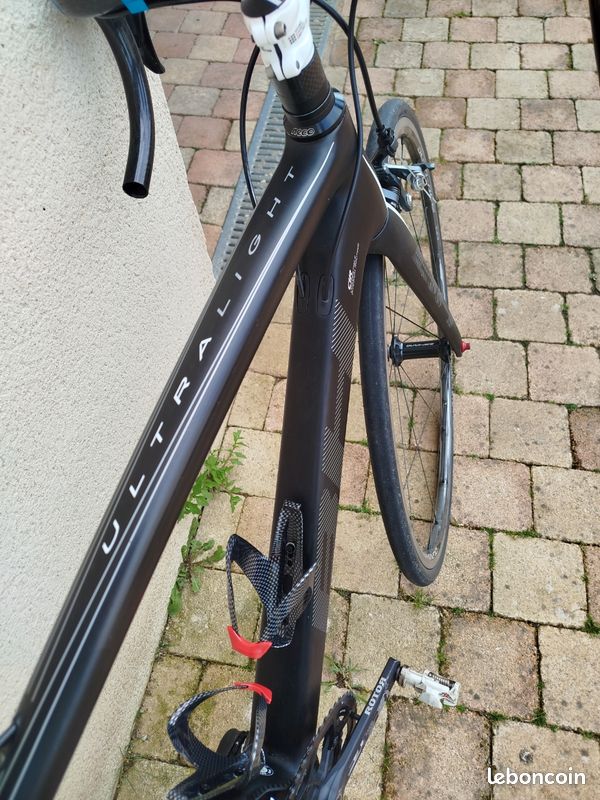 Vélo course BH ULTRALIGHT EVO (image 3)