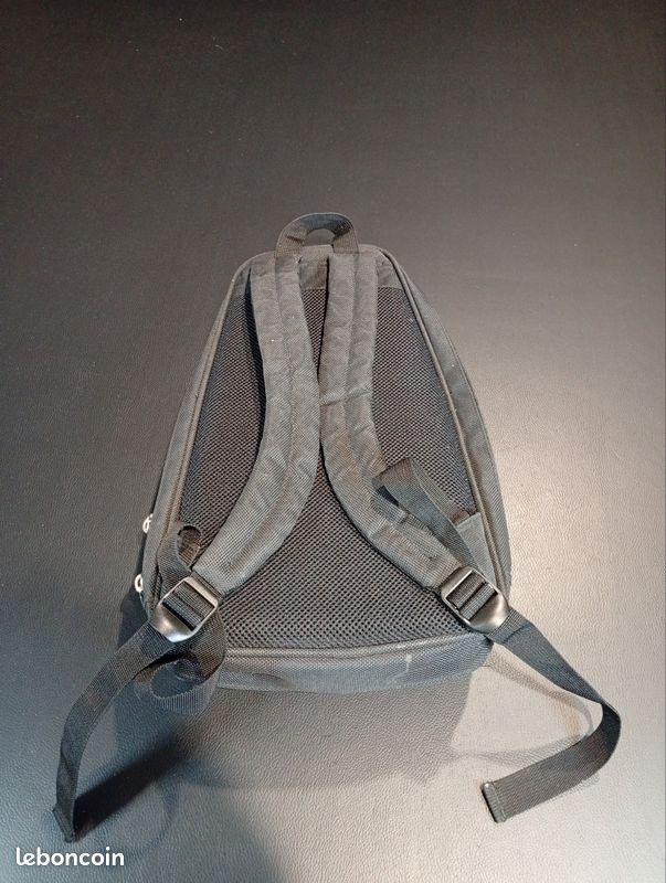 Sac à dos officiel Nintendo GameCube vintage rétro années 2000 (image 6)