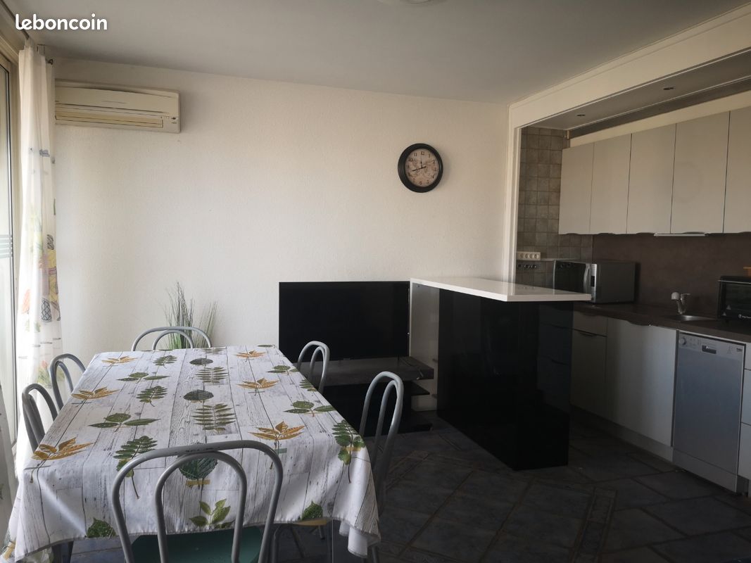 Appartement 3 pièces 56 m² · à Saint-Cyprien · 56 m² · 131 500 €