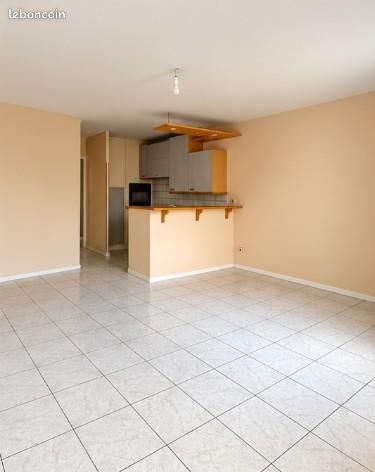 Appartement 2 pièces 46 m² · à Toulouse · 46 m² · 710 €/mois