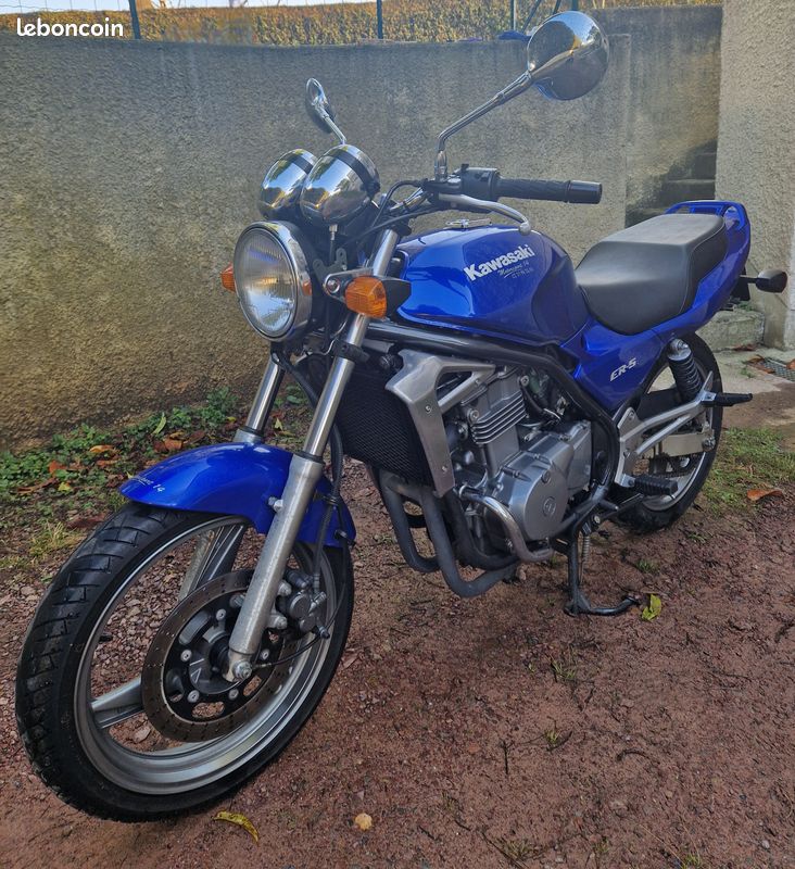 Kawasaki er-5 (image 1)