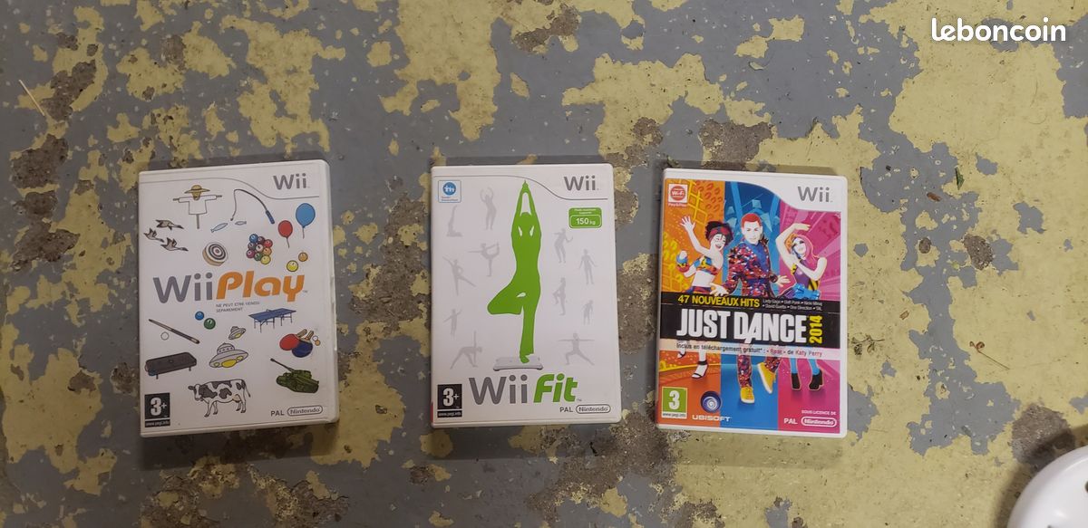 Wii (image 3)