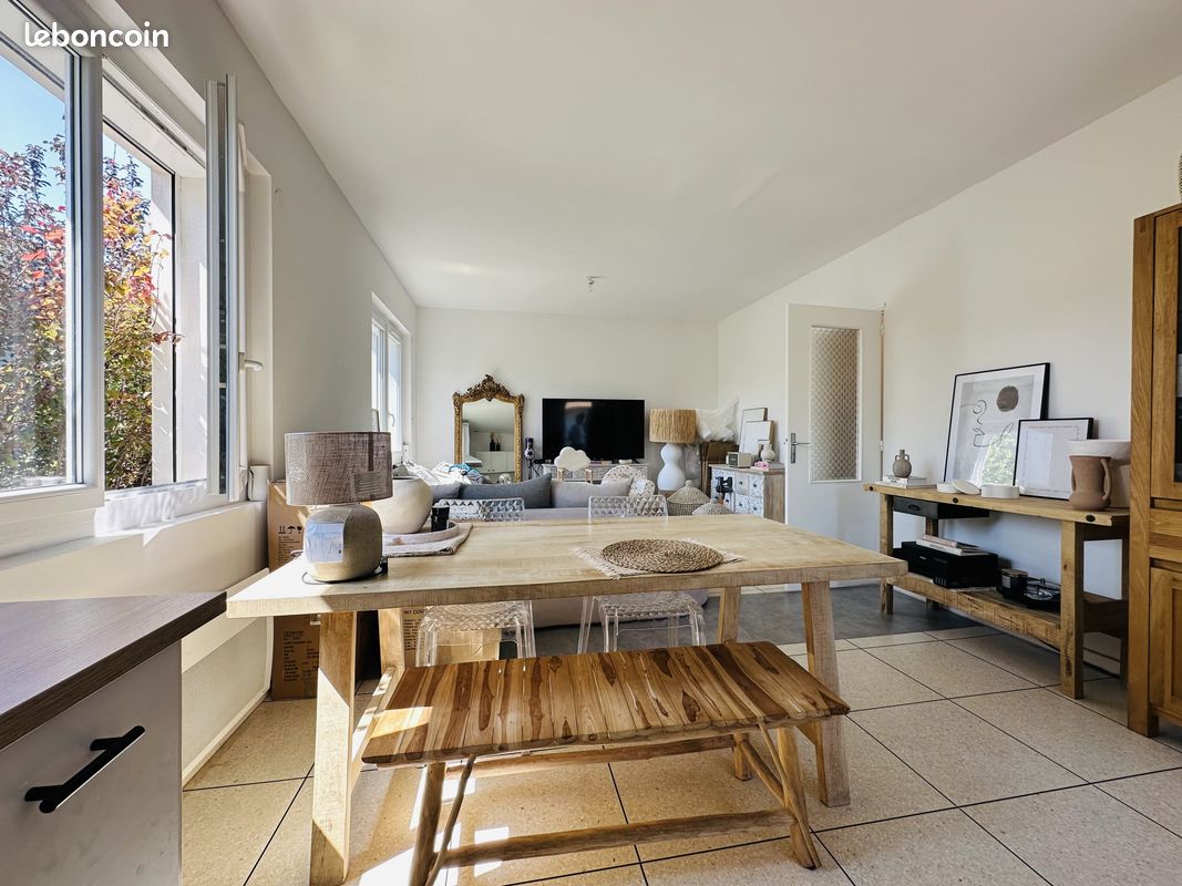 Appartement 3 pièces 64 m² · à Montpellier · 64 m² · 1 033 €/mois