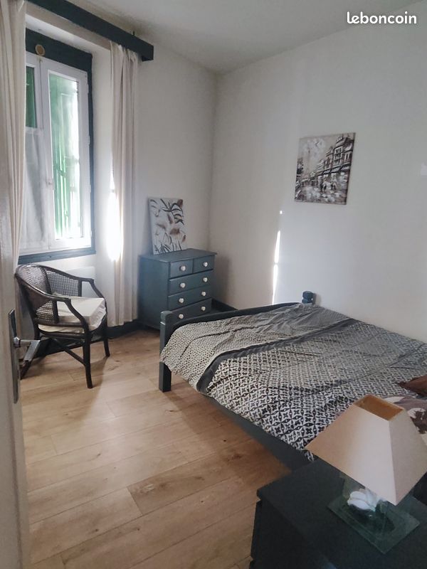 Appartement 2 pièces 35 m² · à Souillac · 35 m² · 450 €/mois