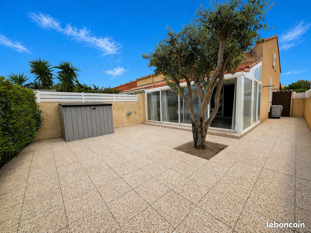 Maison 3 pièces 61 m² · à Narbonne · 61 m² · 249 000 €