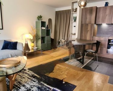 Appartement 306 800 € - 45 m²