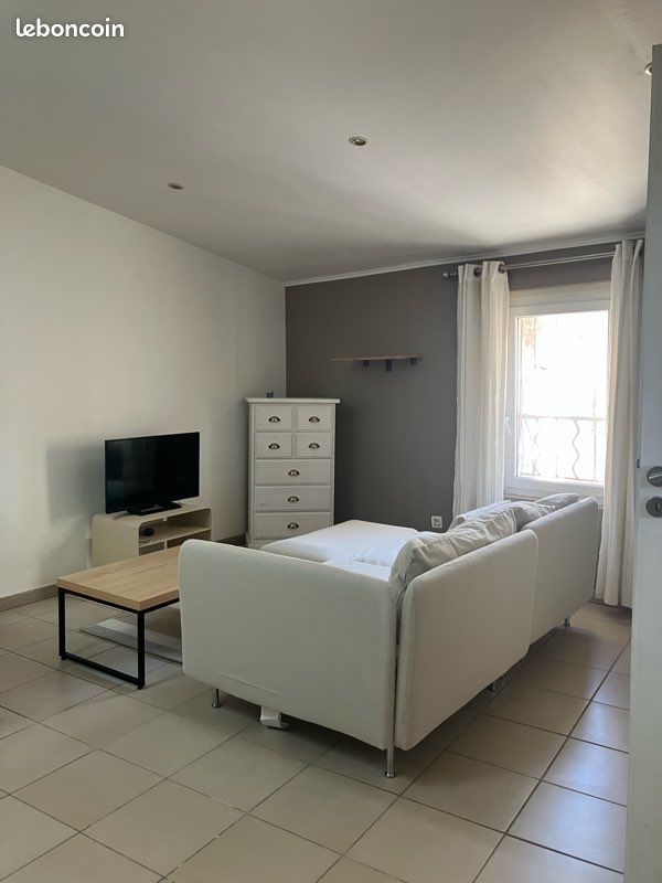 Appartement 2 pièces 30 m² · à Auriol · 30 m² · 670 €/mois