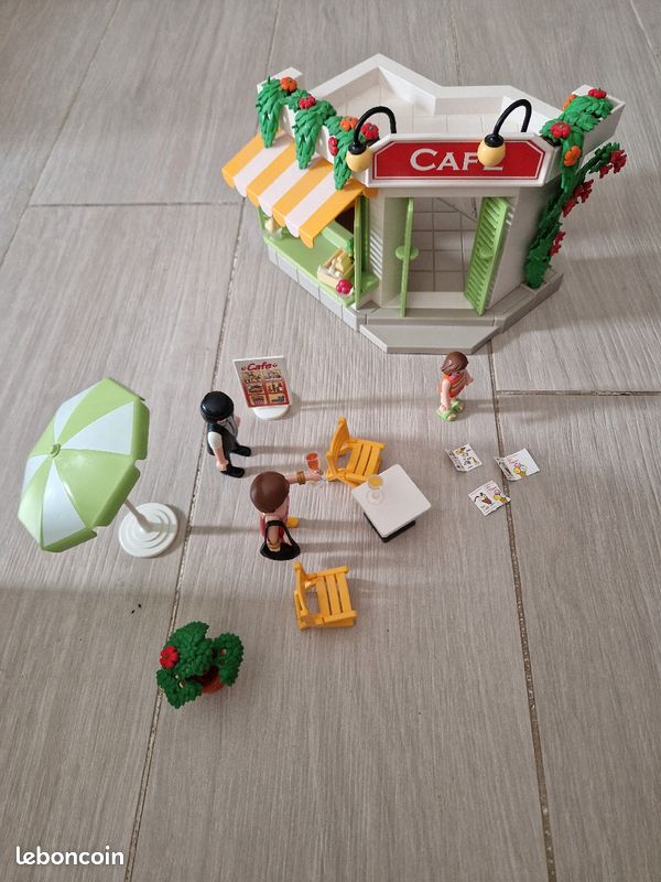 Playmobil (image 1)