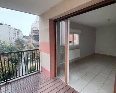 Appartement 197 000 € - 46 m²