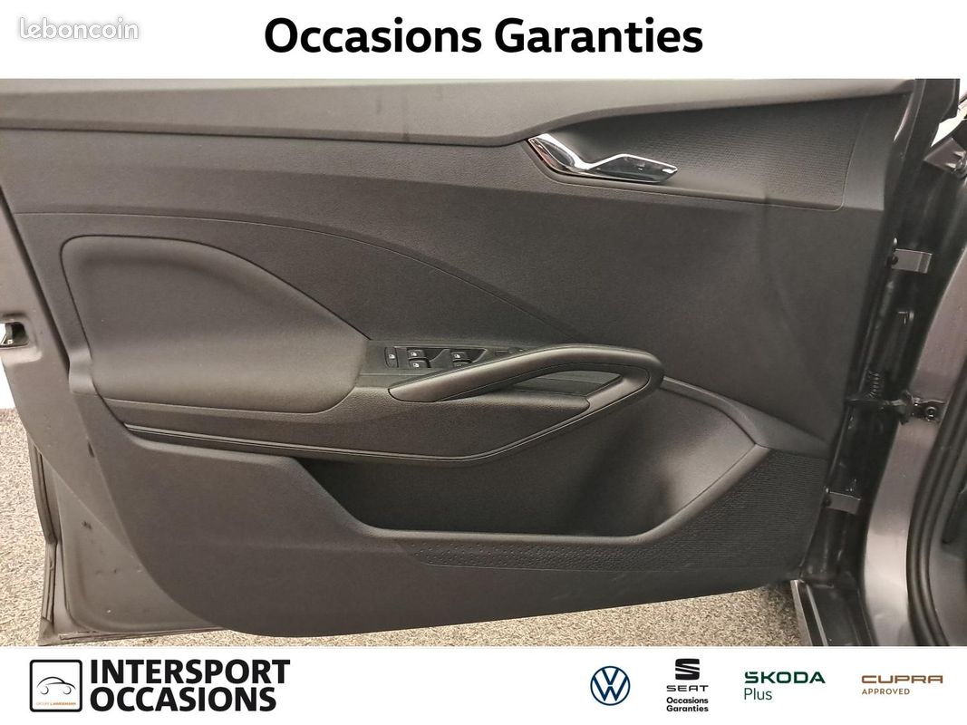 SKODA Fabia 1.0 TSI 110 ch DSG7 Ambition (image 23)