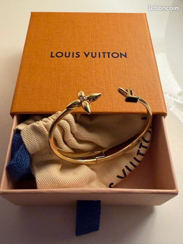 Bracelet Louis Vuitton (image 2)