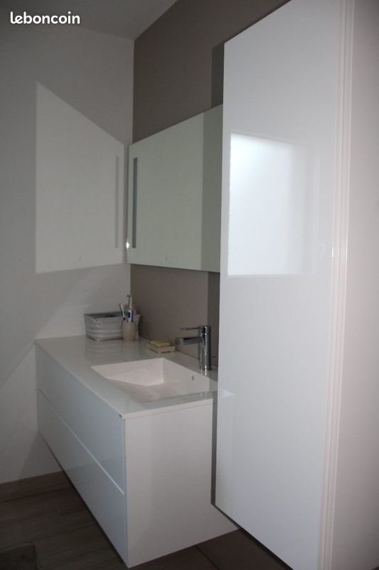 Maison a louer orvault - 4 pièce(s) - 99 m2 - Surfyn