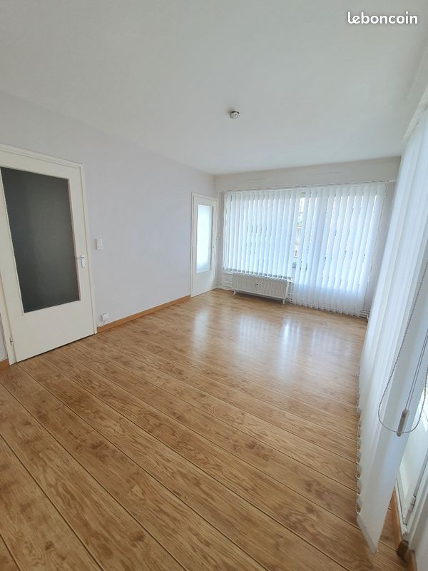 Appartement 1 pièce 30 m² · à Marcq-en-Barœul · 30 m² · 667 €/mois