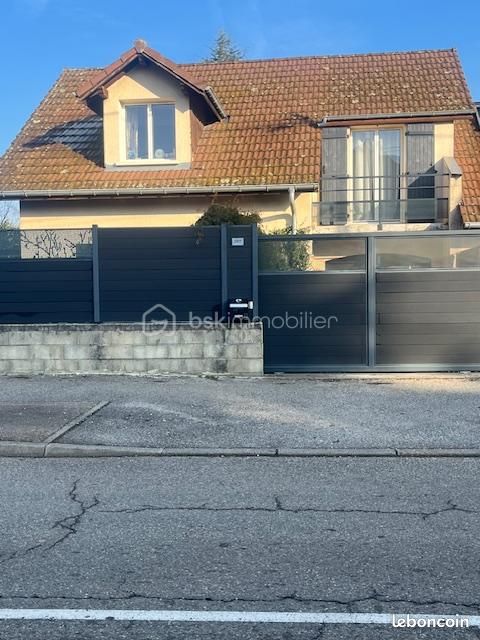 Maison 4 pièces 97 m² · à Pontcharra · 97 m² · 339 000 €