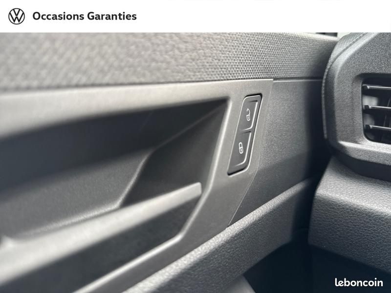 Volkswagen Caddy Cargo 2.0 TDI 102ch Business (image 23)